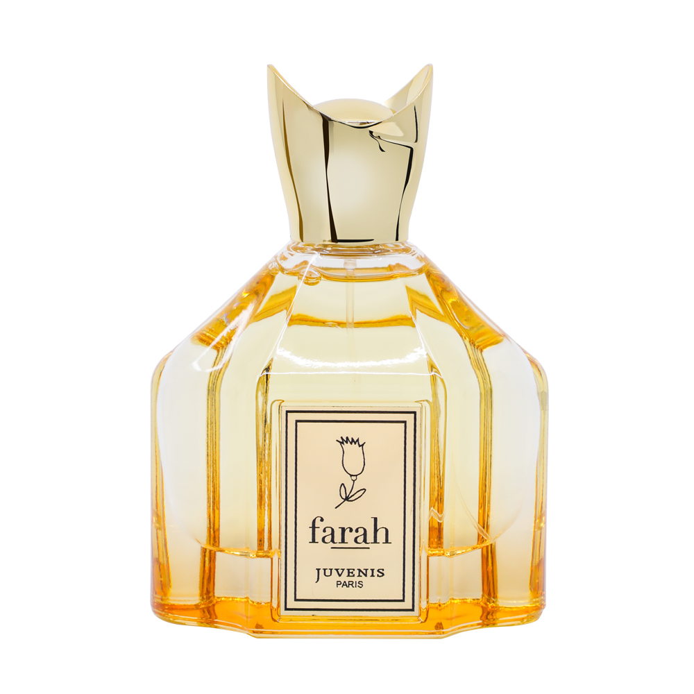 Picture of Juvenis Farah EDP 100ml